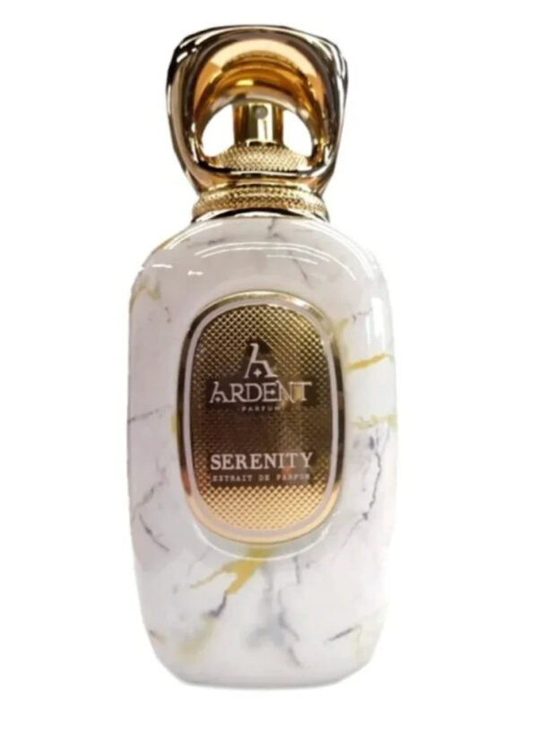 Ardent Serenity Extrait de Parfum for Unisex Ardent Serenity Extrait de Parfum for Unisex
