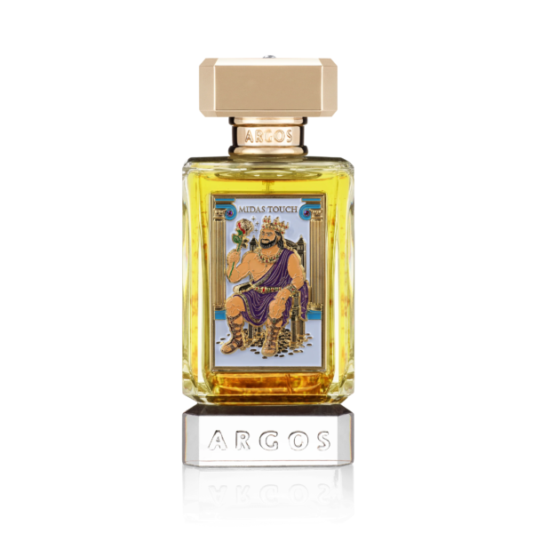 Argos Midas Touch for Unisex