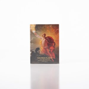 Argos Sacred Flame for Unisex