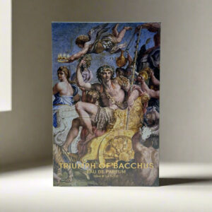 Argos Triumph Of Bacchus Eau de Parfum for Unisex (Sample)