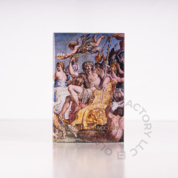 Argos Triumph of Bacchus Extrait for Unisex