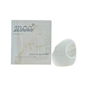 Ariana Grande Mod Vanilla Eau de Parfum for Women