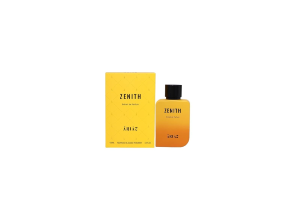 Ariaz Zenith Extrait de Parfum for Men