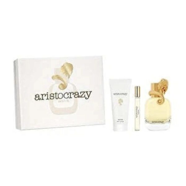 Aristocrazy Intuitive Gift Set for Women Aristocrazy Intuitive Gift Set for Women