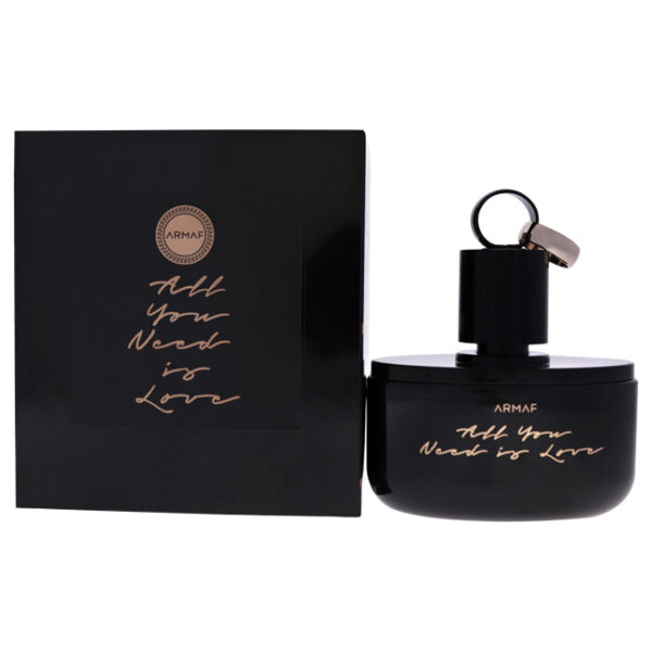 Armaf All You Need Is Love Eau de Parfum for Women Armaf All You Need Is Love Eau de Parfum for Women