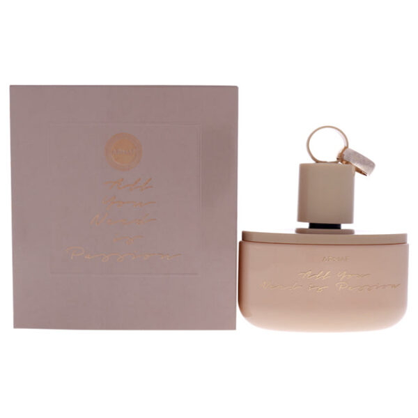 Armaf All You Need Is Passion Eau de Parfum for Women