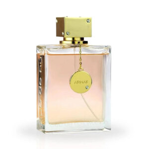 Armaf AUCTION Club De Nuit Women Velvet Pouch Eau de Parfum for Women