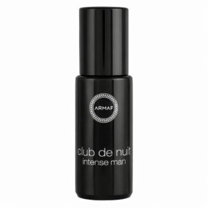 Armaf Club De Nuit Intense Eau de Toilette for Men (Sample)