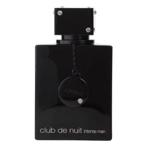 Armaf Club De Nuit Intense Velvet Pouch Eau de Toilette for Men