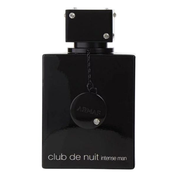 Armaf Club De Nuit Intense Velvet Pouch Eau de Toilette for Men