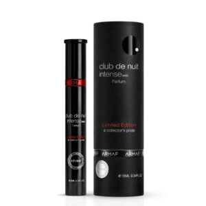 Armaf Club De Nuit Limited Edition Eau de Parfum for Men (Sample)