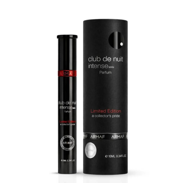 Armaf Club De Nuit Limited Edition Eau de Parfum for Men (Sample)