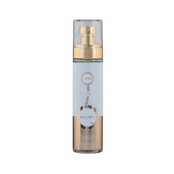 Armaf Club De Nuit Milestone Body for Men
