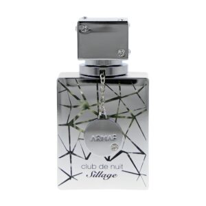 Armaf Club De Nuit Sillage Eau de Parfum for Unisex