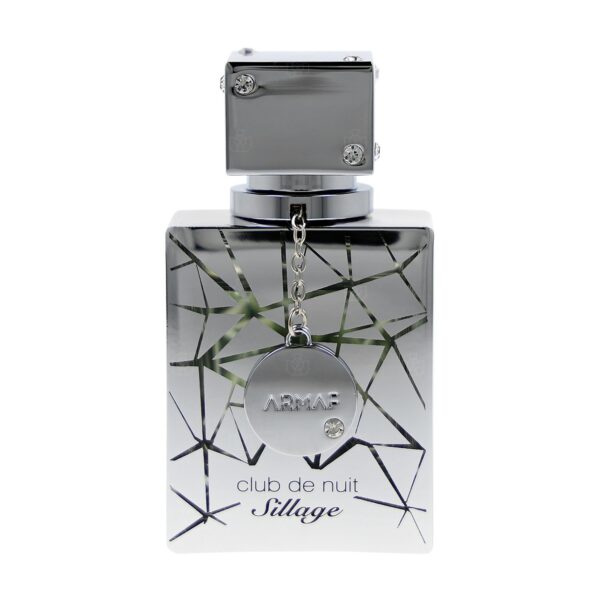 Armaf Club De Nuit Sillage Eau de Parfum for Unisex