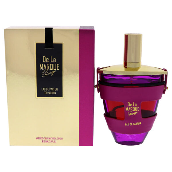 Armaf De La Marque Rouge Eau de Parfum for Women