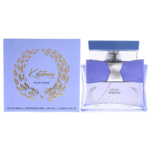 Armaf Enchanted Katarina Leaf Eau de Parfum for Women