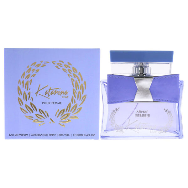 Armaf Enchanted Katarina Leaf Eau de Parfum for Women