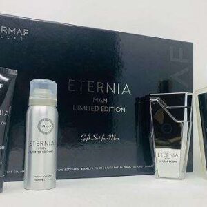 Armaf Eternia Man Limited Edition for Men (Gift Set)