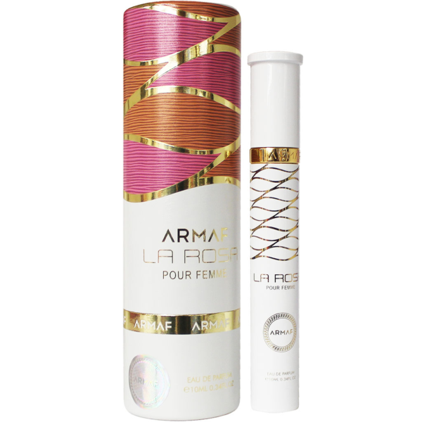 Armaf La Rosa Eau de Parfum for Women Armaf La Rosa Eau de Parfum for Women
