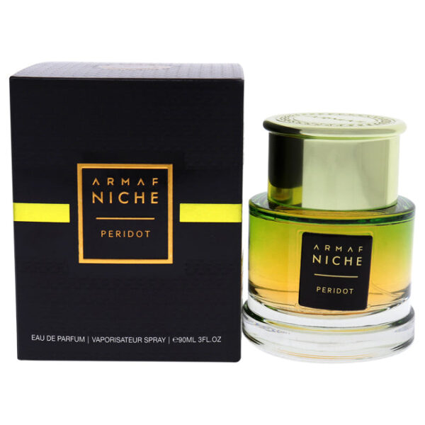 Armaf Niche Peridot for Men Armaf Niche Peridot for Men