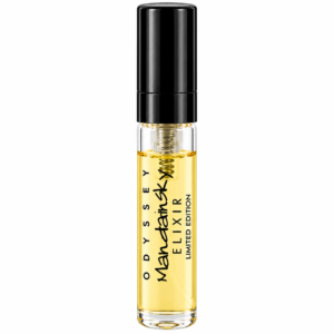 Armaf Odyssey Mandarin Sky Elixir Eau de Parfum for Men (Sample)