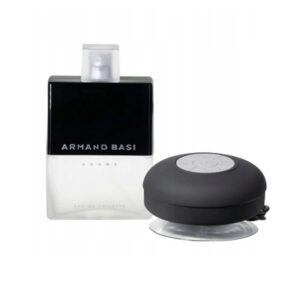Armand Basi Homme Gift Set for Men