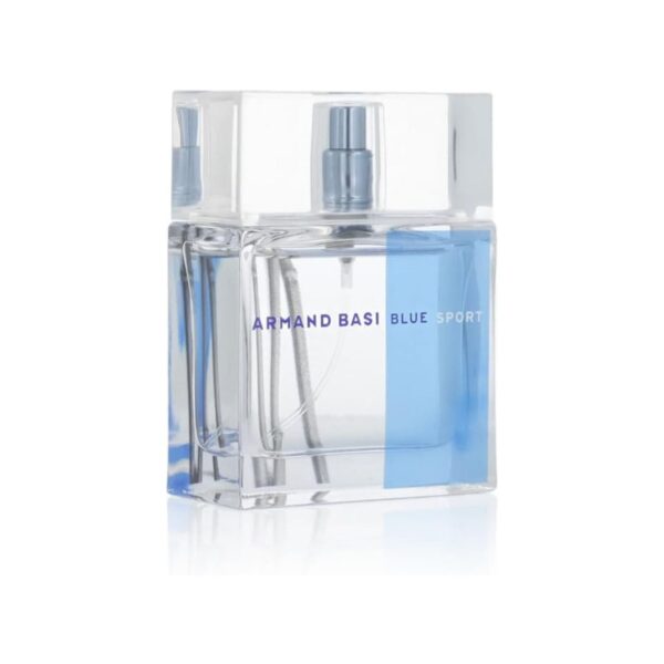 Armand Basi Blue Sport Eau de Toilette for Men Armand Basi Blue Sport Eau de Toilette for Men