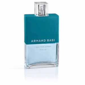 Armand Basi L’eau Blue Tea Eau de Toilette for Men