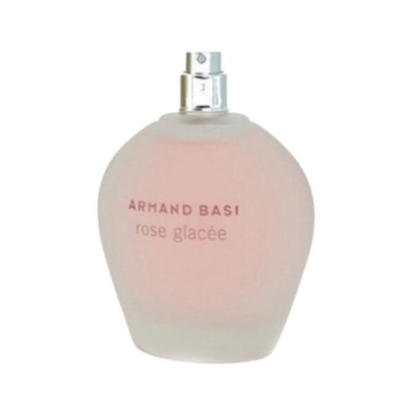 Armand Basi Rose Glacee Eau de Toilette for Women Armand Basi Rose Glacee Eau de Toilette for Women