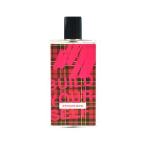 Armand Basi Uniform Build Your Self Eau de Toilette for Unisex