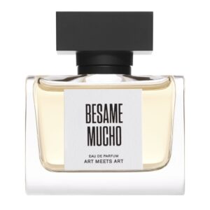 Art Meets Art Besame Mucho for Unisex