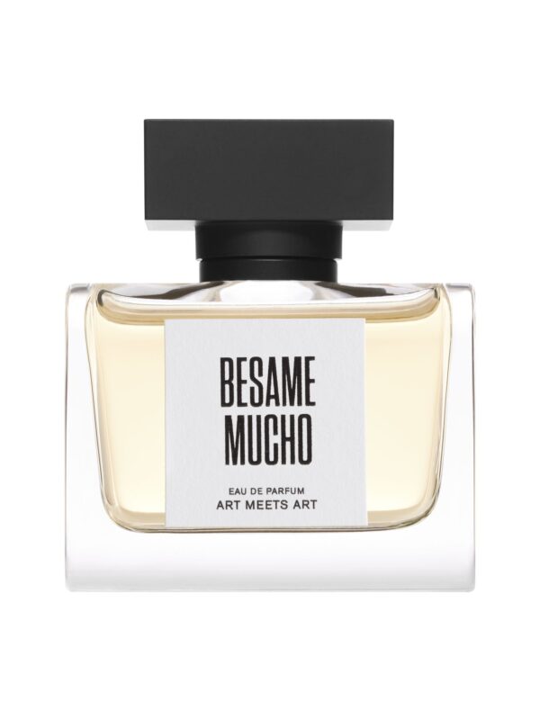 Art Meets Art Besame Mucho for Unisex Art Meets Art Besame Mucho for Unisex