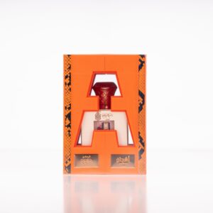 Asghar Adam Ali Ashjan for Unisex