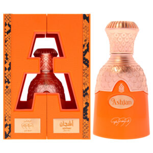 Asghar Adam Ali Signature Collection Ashjan Eau de Parfum for Unisex