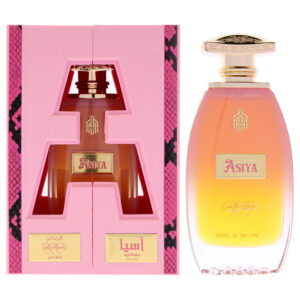 Asghar Adam Ali Signature Collection Asiya Eau de Parfum for Women