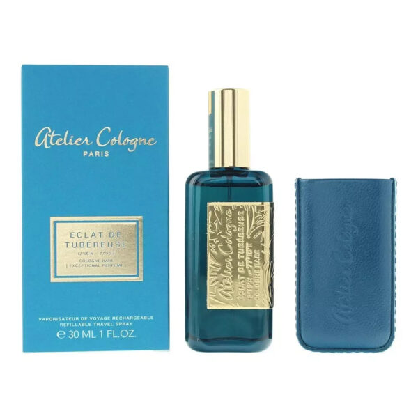 Atelier Cologne Eclat De Tubereuse Eau de Parfum for Unisex