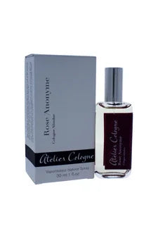 Atelier Cologne Rose Anonyme for Unisex Atelier Cologne Rose Anonyme for Unisex