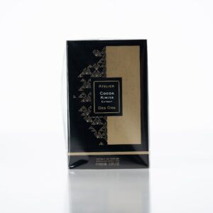 Atelier des Ors Cocoa Kimiya for Unisex (Sample)