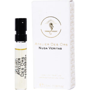 Atelier des Ors Nuda Veritas Eau de Parfum for Unisex