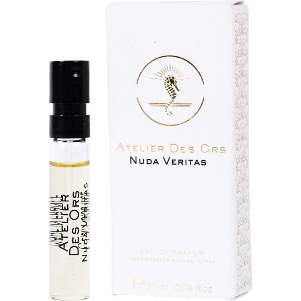 Atelier des Ors Nuda Veritas Eau de Parfum for Unisex Atelier des Ors Nuda Veritas Eau de Parfum for Unisex
