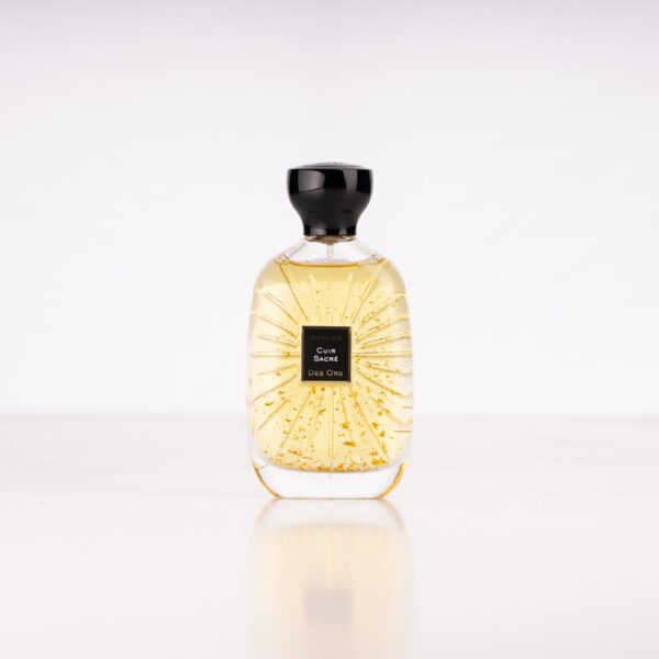 Atelier des Ors Cuir Sacre for Unisex ( )