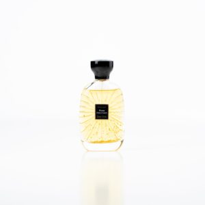 Atelier des Ors Rose Omeyyade Extrait for Unisex ( )