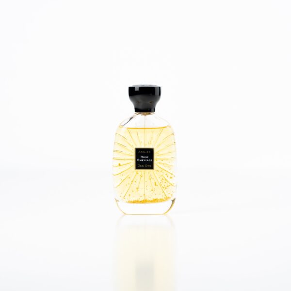 Atelier des Ors Rose Omeyyade Extrait for Unisex ( )