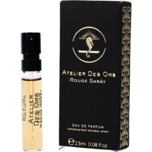 Atelier des Ors Rouge Saray Eau de Parfum for Unisex