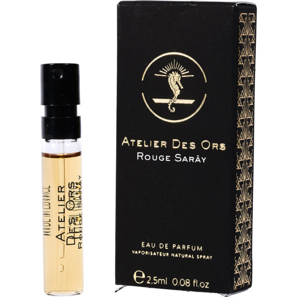 Atelier des Ors Rouge Saray Eau de Parfum for Unisex Atelier des Ors Rouge Saray Eau de Parfum for Unisex