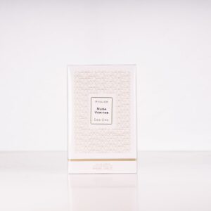 Atelier des Ors White Collection Nuda Veritas for Unisex ( )