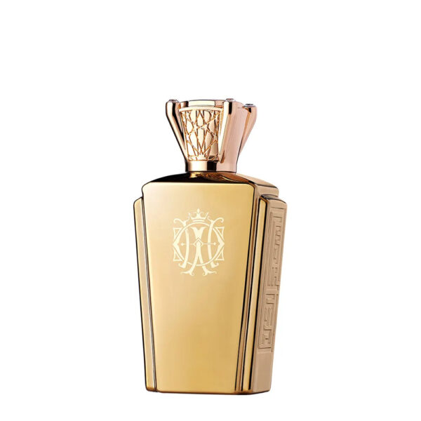 Attar Al Has Golden Ice for Unisex ( )