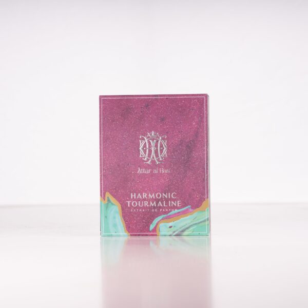Attar Al Has Harmonic Tourmaline for Unisex