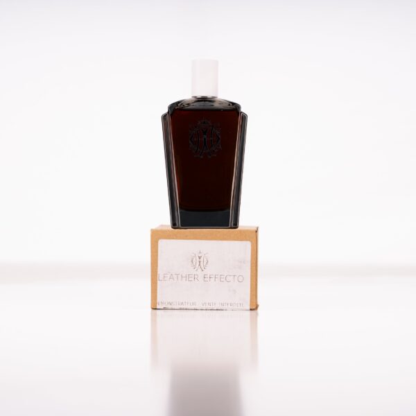 Attar Al Has Leather Effecto for Unisex ( )